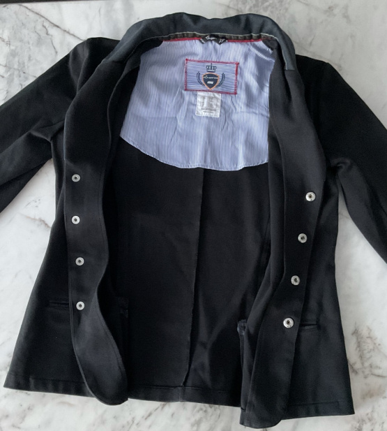 Veste de concours Fouganza occasion