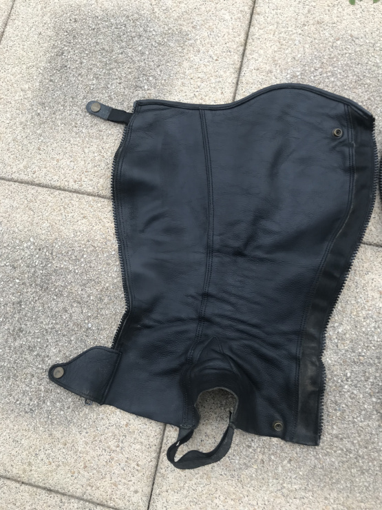 Mini chaps Dyon (L) occasion