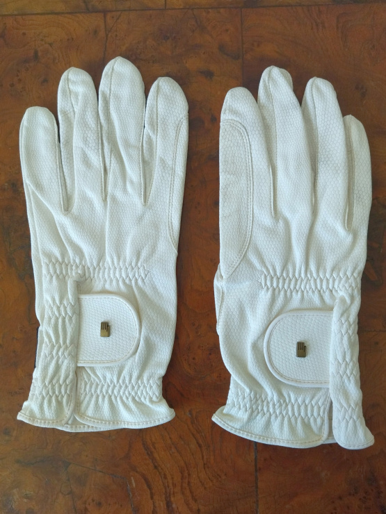 Gants équitation Roeckl Chester (XL) occasion