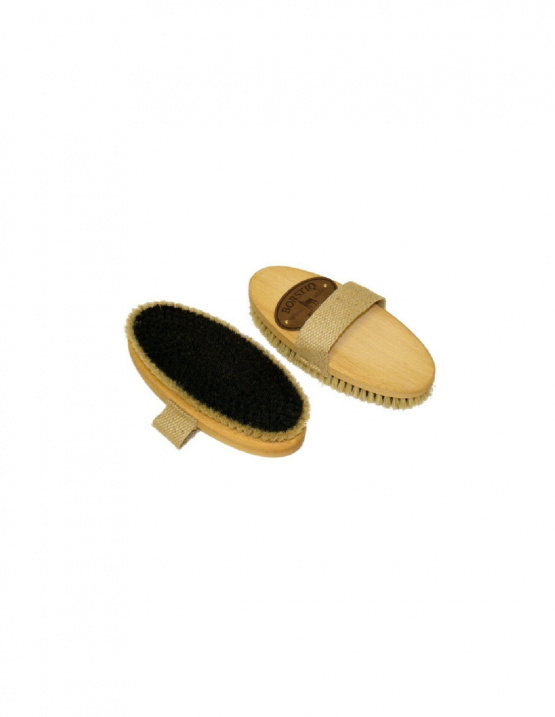 Brosse douce Borstiq 210 mm (neuf) occasion