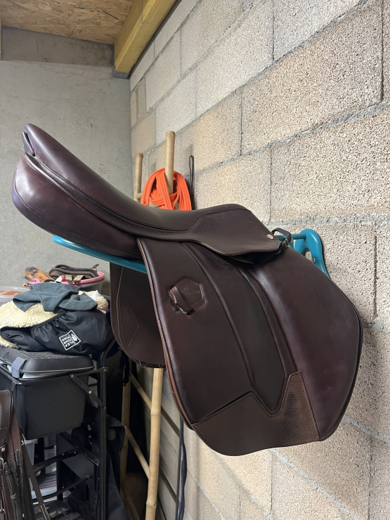 Selle obstacle Flex-On 18 pouces (2023) occasion