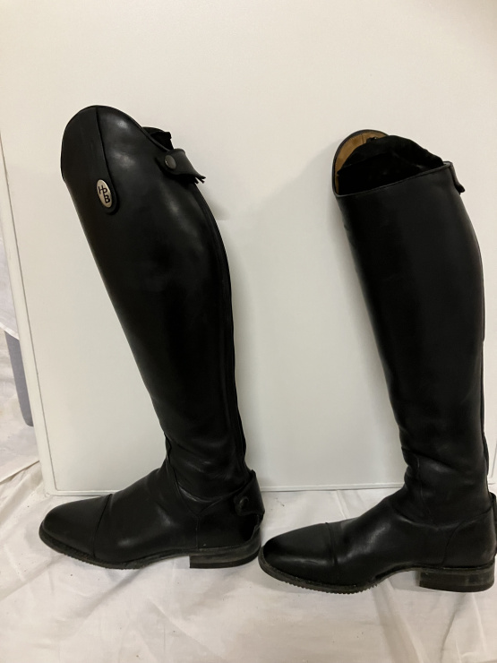 Bottes équitation Donadeo HPB Enzo T37 occasion