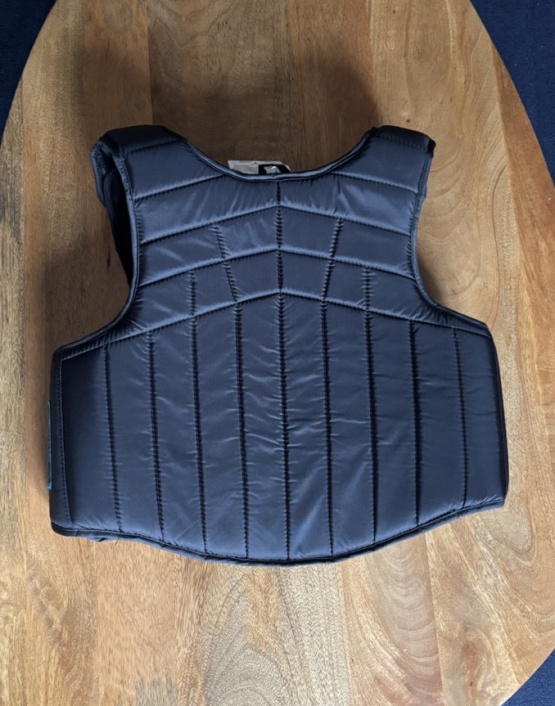 Gilet de protection SmartRider (12 ans) occasion