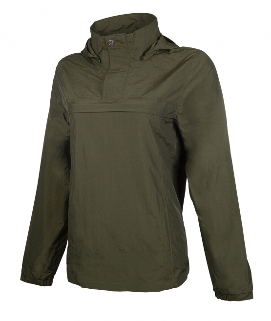 Blouson Windbreaker Survival vert (XXS) neuf occasion