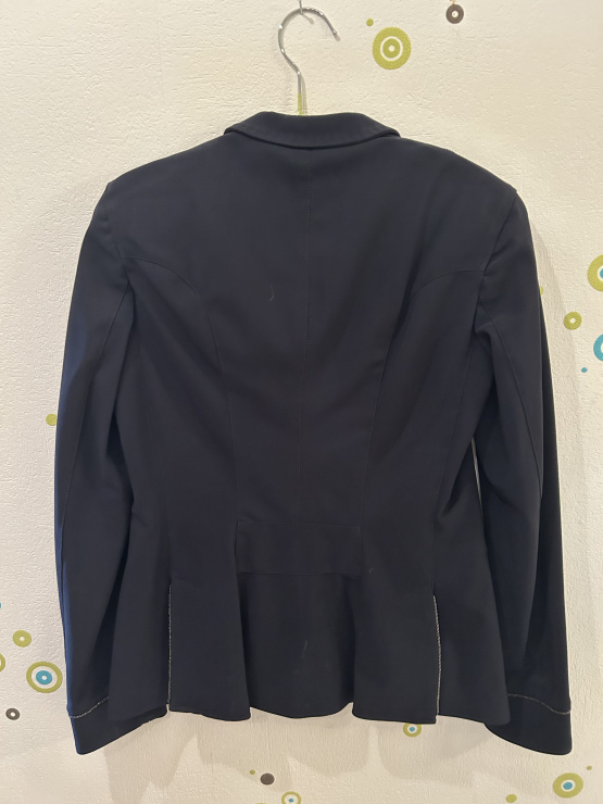 Veste de concours Pikeur bleu (M) occasion