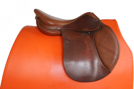 Selle Forestier Elyzee (2000) occasion