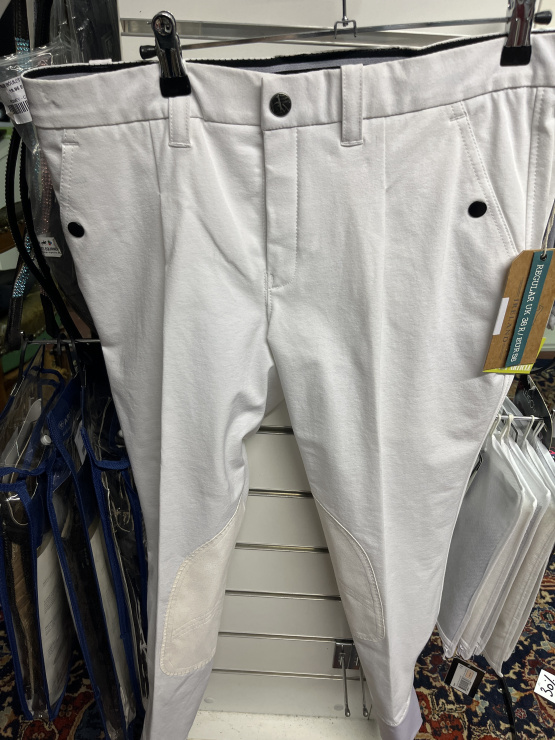 Pantalon concours Horseware T48 occasion