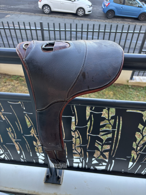 Sangle Bavette Renaissance 140 cm occasion