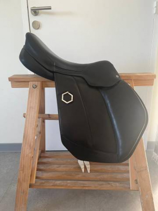 Selle obstacle Flex-On Jump In 17 pouces (2023) occasion