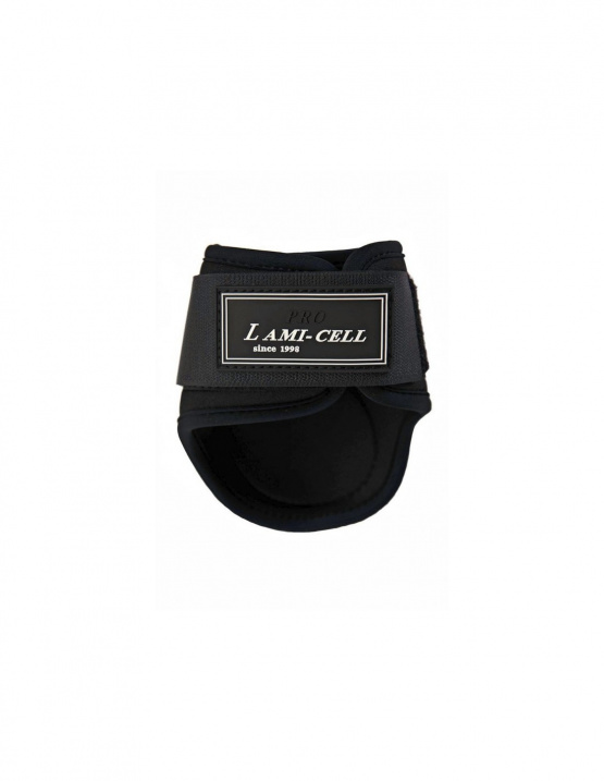 Protège-boulets Lami-Cell élite noir (poney) neuf occasion