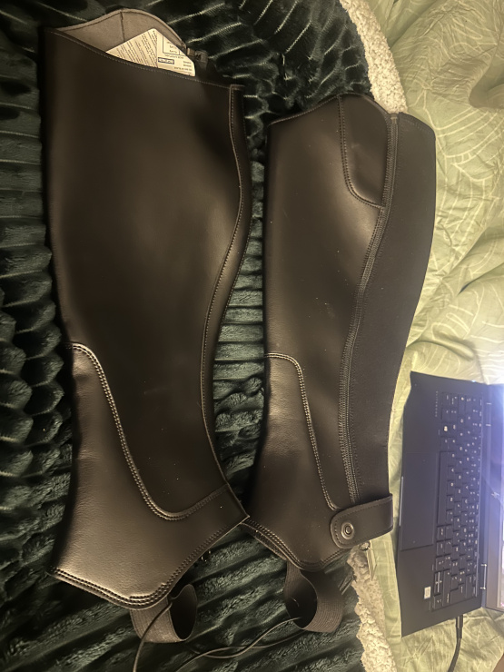 Chaps Décathlon (XL) neuf occasion