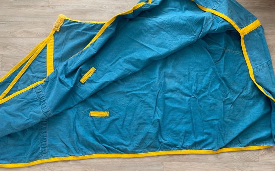 Chemise de box, 140 occasion