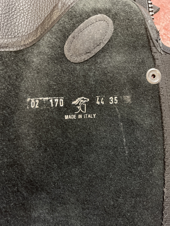 Chaps Sergio Grosso 44/35 occasion