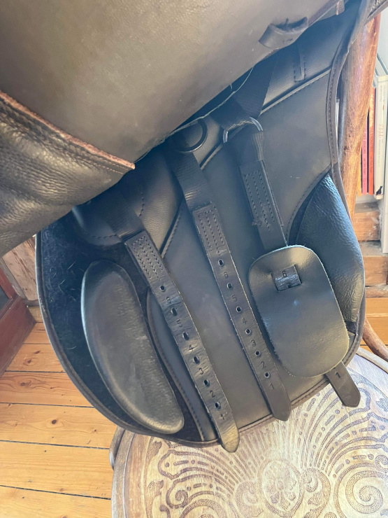 Selle Thorowgood T8 Compact (2019) occasion