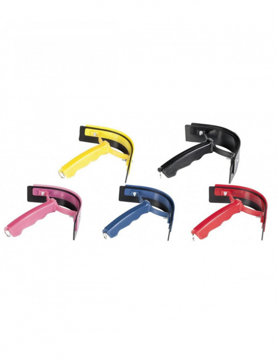 Couteau de chaleur HKM couleur aléatoire (neuf) occasion
