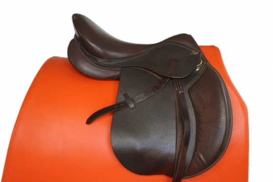 Selle Eric Thomas (2017) occasion