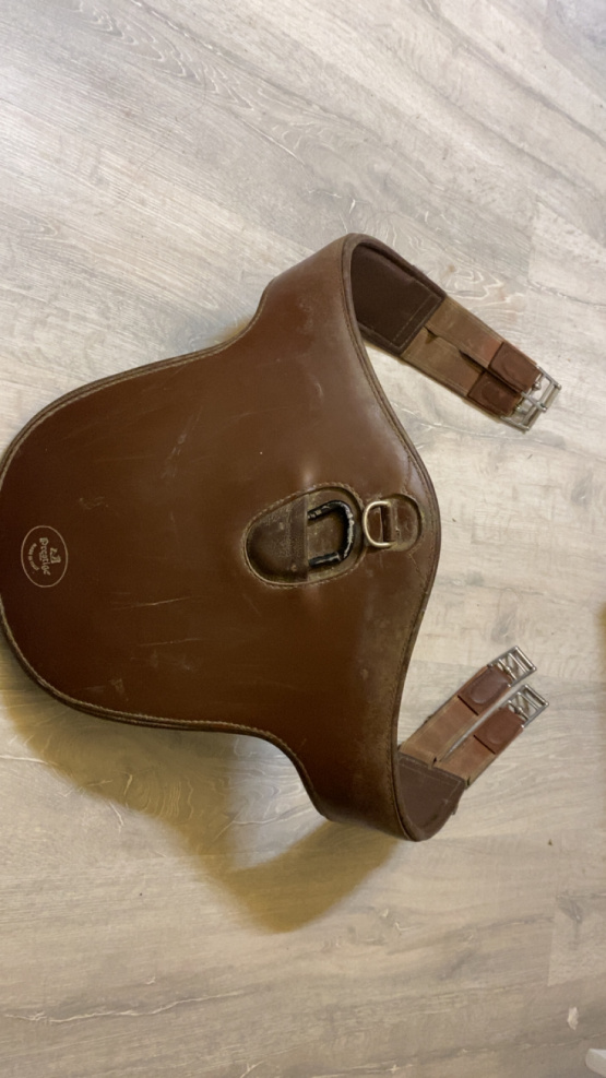 Sangle bavette Prestige 125 cm occasion