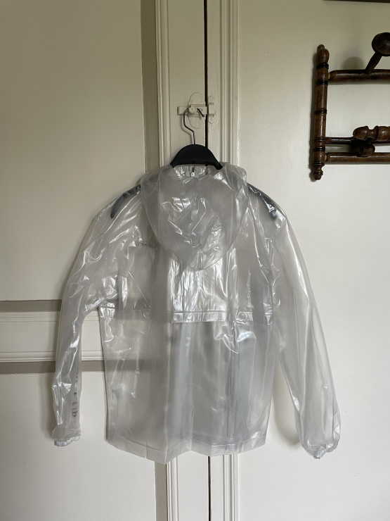 Parka Flags and Cup Onek transparent occasion