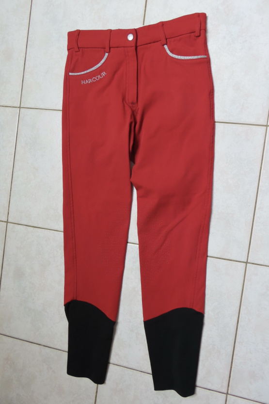 Pantalon Harcour Jaltika occasion