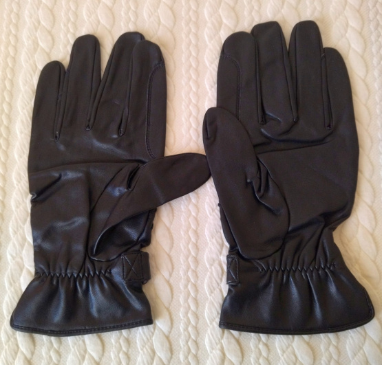 Gants équitation Roeckl Soft Riding (XL) occasion