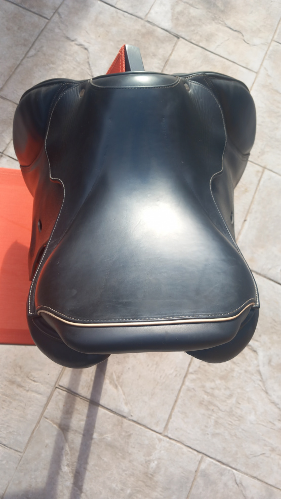 Selle mixte Jump’in one classique 17 pouces (2023) occasion
