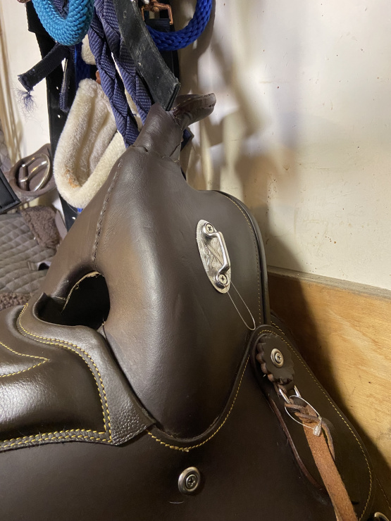 Selle Westride (2023) occasion