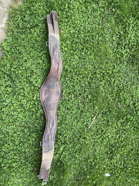 Sangle CWD jumping 120 cm occasion