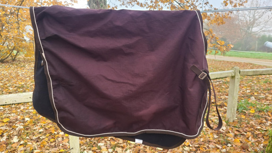 Couvre reins Performance 135 cm occasion