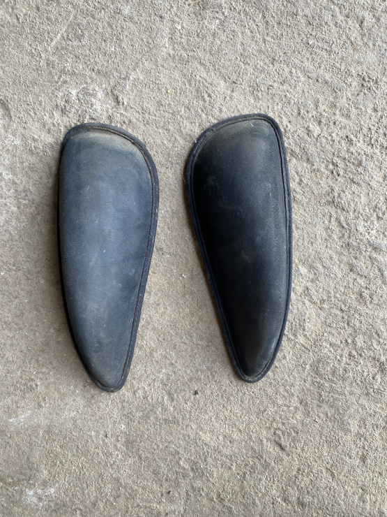 Selle dressage Wintec  Isabell Werth cair 16,5 pouces occasion
