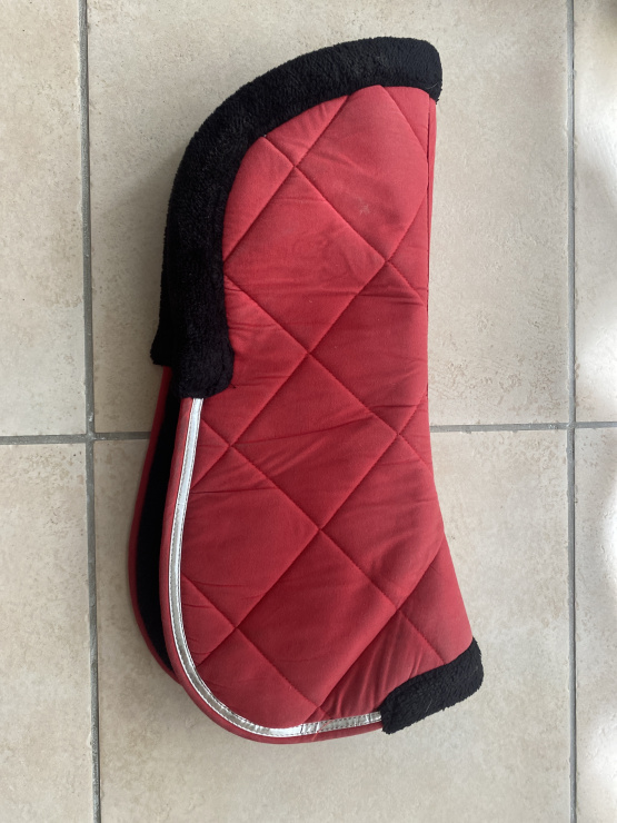 Amortisseur équitation Equitheme Jump Pro occasion