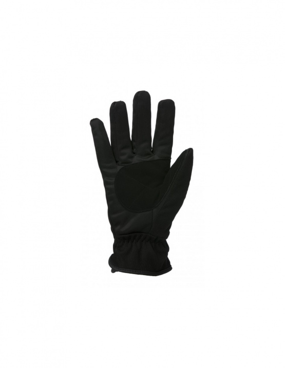 Gants Equithème Flocon noir (XS) neuf occasion