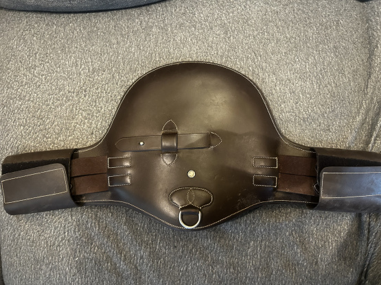 Sangle bavette Canter 75 cm occasion