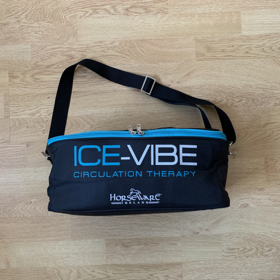Glacière Horseware ice vibe occasion