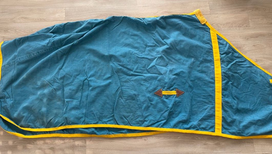 Chemise de box, 140 occasion