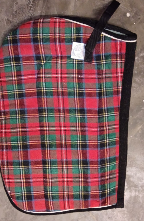 Lot tapis de selle *10 (cheval) occasion