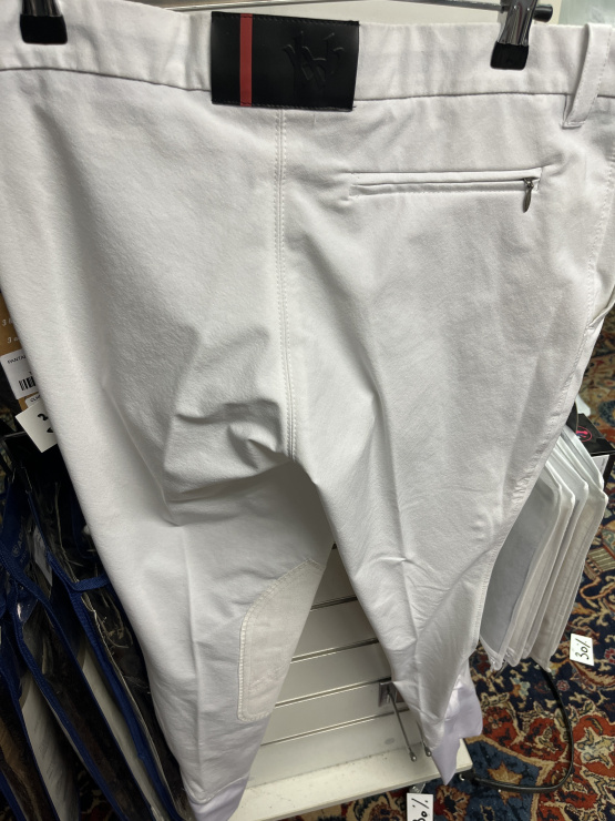 Pantalon concours Horseware T48 occasion