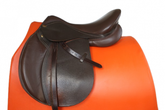 Selle Eric Thomas (2017) occasion