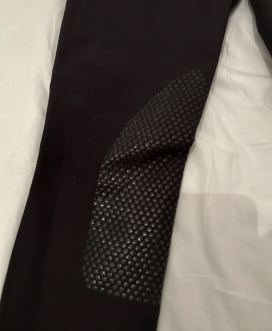 Pantalon Jumpin noir occasion