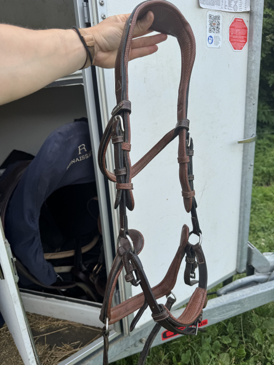 Filet Jump’in occasion