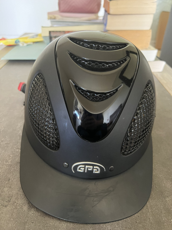 Bombe GPA Speed Air occasion