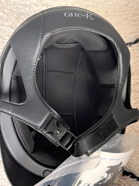 Casque One K occasion