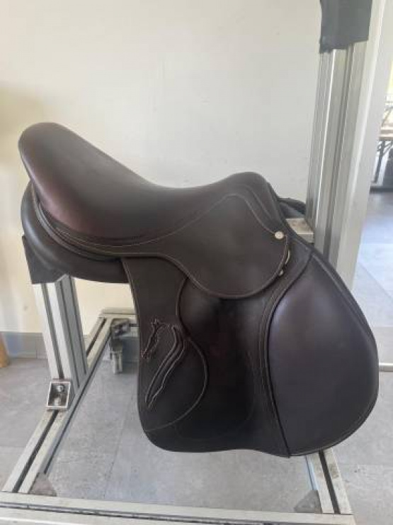 Selle obstacle Antares Connexion 17 pouces (2023) occasion