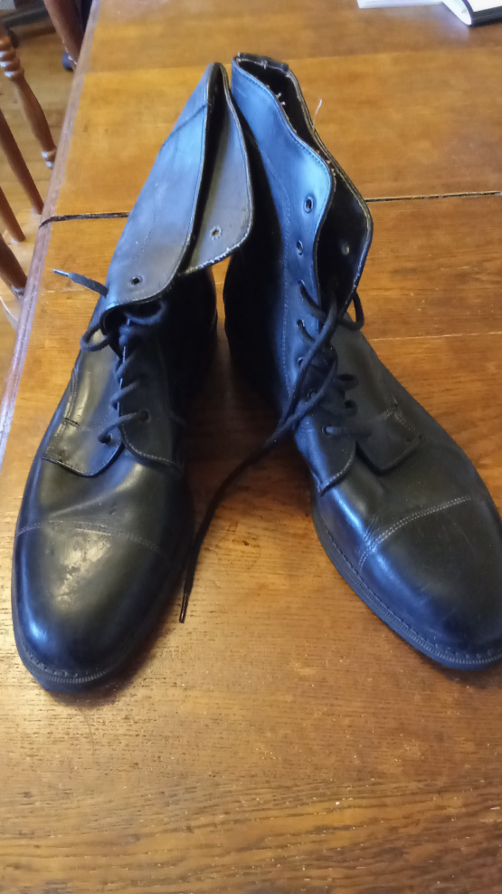 Bottines Élastomère (46) occasion