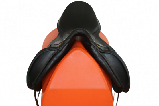 Selle Harry Dabbs Jaguar (2009) occasion