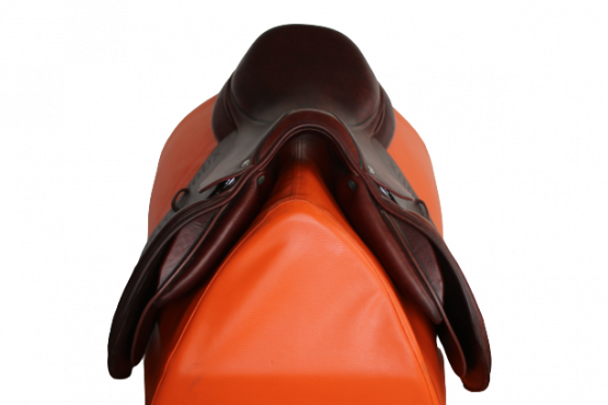 Selle Devoucoux Biarritz S (2022) occasion