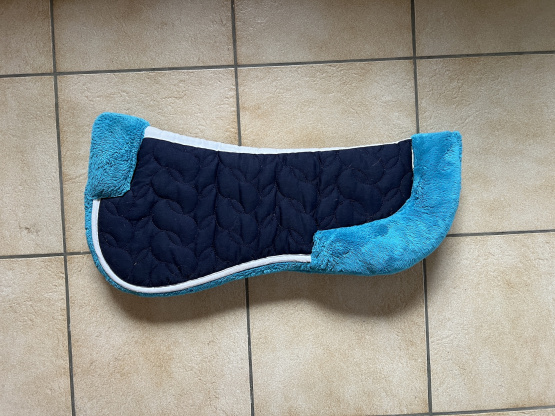 Amortisseur équitation Fouganza (cheval) occasion