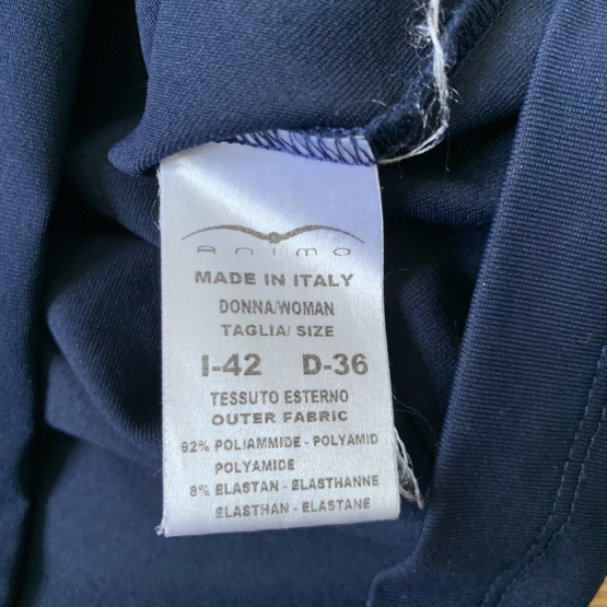 Polo Amino marine 38 occasion