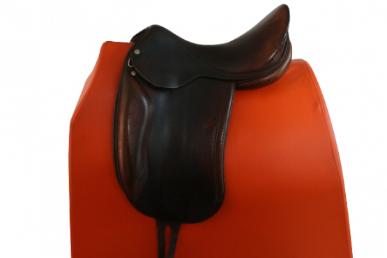 Selle Aulion dressage (1999) occasion