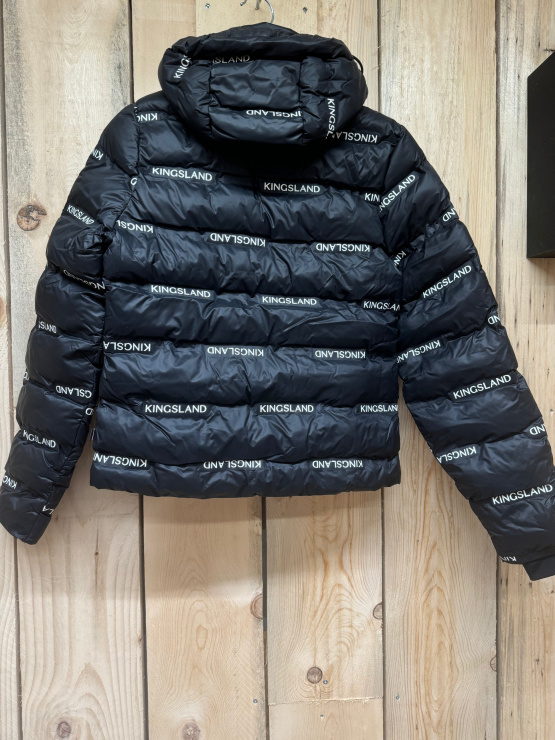 Doudoune Kingsland valdine (M) neuf occasion