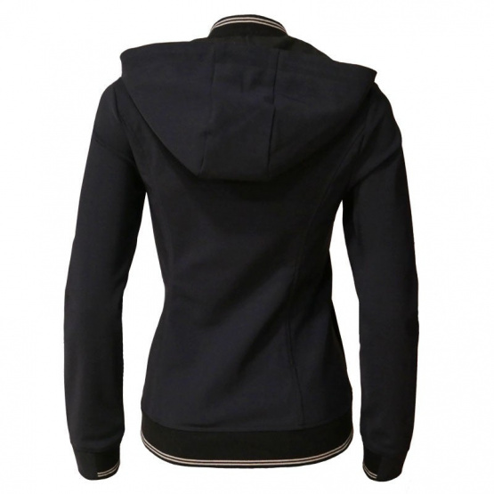 Veste Ego7 Softshell bleu (36) neuf occasion
